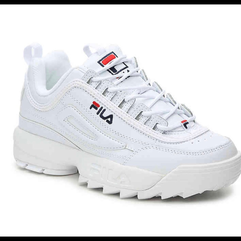 Fila disruptor 2